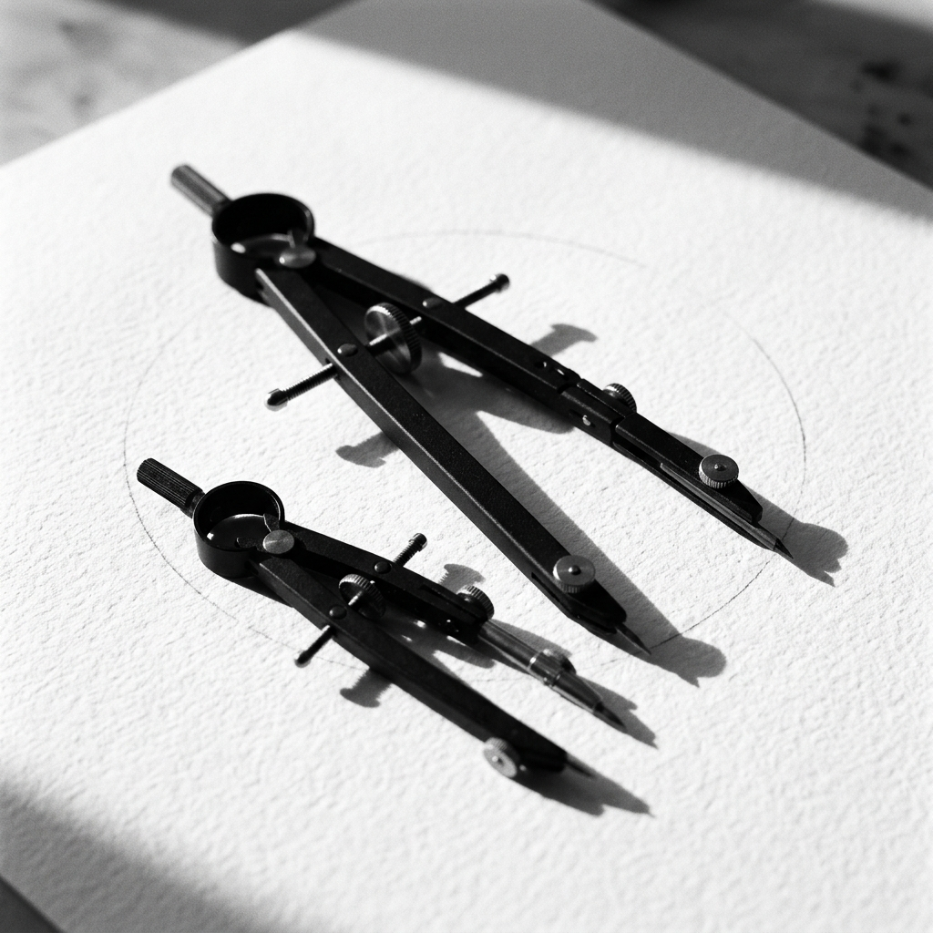 Design drafting tools